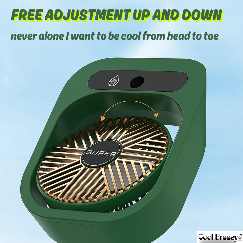 CoolBreeze™