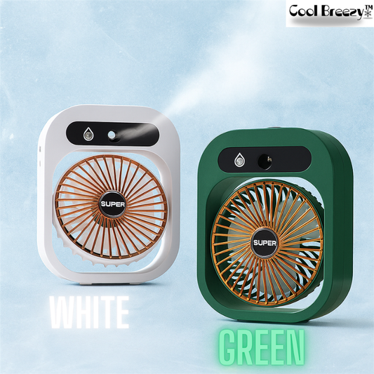 CoolBreeze™