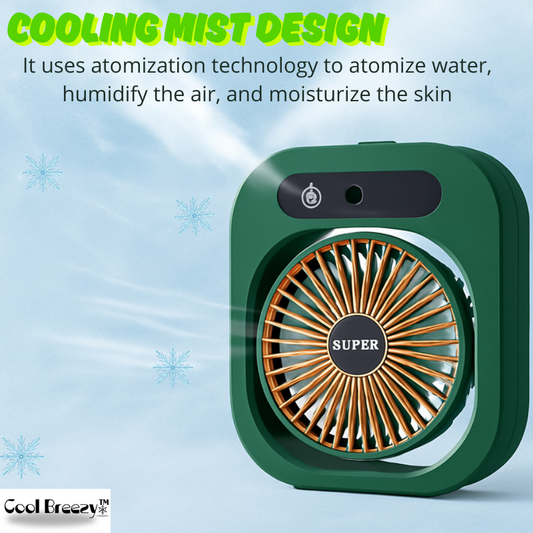 CoolBreeze™